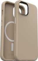 OtterBox Symmetry Plus coque de protection pour téléphones portables 15,5 cm (6.1") Housse Marron