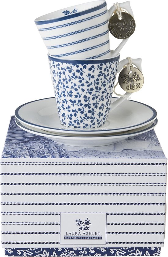 Laura Ashley Blueprint