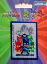 PJ Masks - We're on Our Way! (2) - Patch