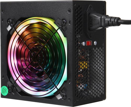 Alimentation PC 800W