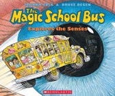 The Magic School Bus - The Magic School Bus Explores the Senses