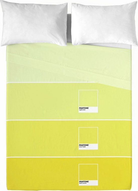 Bedding set Ombre C Pantone UK king size bed (230 x 270 cm)