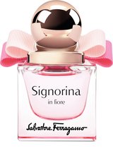 Salvatore Ferragamo Signorina In Fiore Mini Femmes 20 ml
