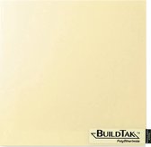 BuildTak PEI drukbedfolie 304 x 304 mm PEI PEI12X12