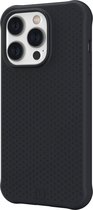 UAG - Dot Mag Hoesje iPhone 14 Pro Max - zwart