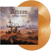 Ayreon - Universal Migrator Part I:The Dream Sequencer (LP)