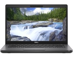 DELL Latitude 5400 DDR4-SDRAM Notebook 35,6 cm (14
