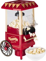 Korona 41100 -  retro popcorn machine
