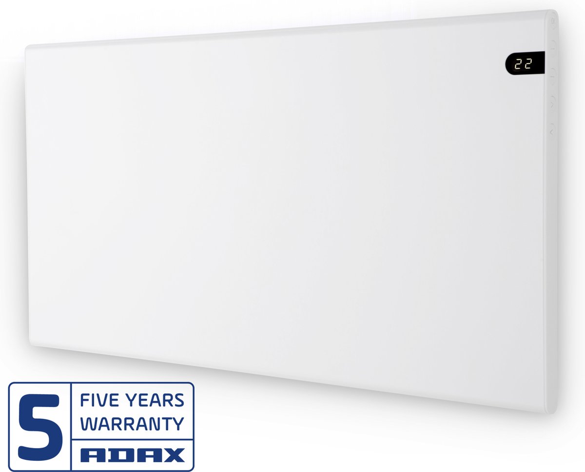 Adax Neo NP 04 KDT - Paneelverwarming