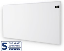 Adax Neo NP 04 KDT - Paneelverwarming