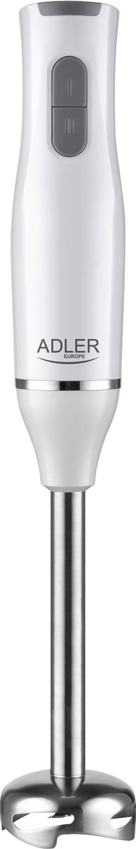 Adler AD 4620 - blender 075 l - Staafmixer - 800 W - Wit