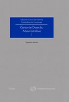 Tratados y Manuales de Derecho - Curso de Derecho Administrativo I