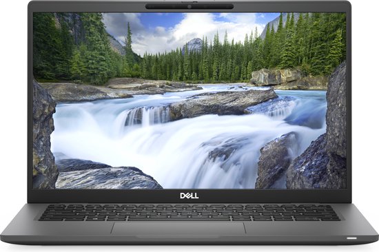 DELL Latitude 7420 Laptop - Intel® Core™ i5-1135G7 - 14" (35,6 cm) Full HD - 16 GB LPDDR4x-SDRAM - 256 GB M.2 SSD - Wi-Fi 6 (802.11ax) - Windows 10 Pro Zwart