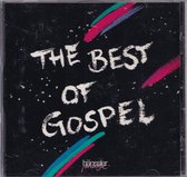 The best of Gospel - Diverse koren en artiesten - Gospelzang