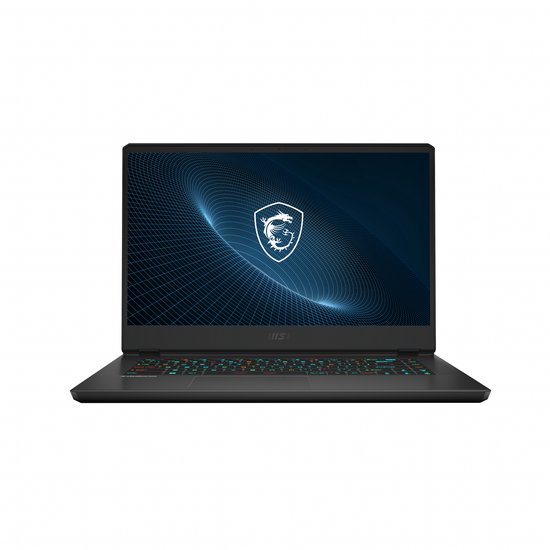 MSI Vector GP66 12UE-045NL - Gaming Laptop - 15.6 inch