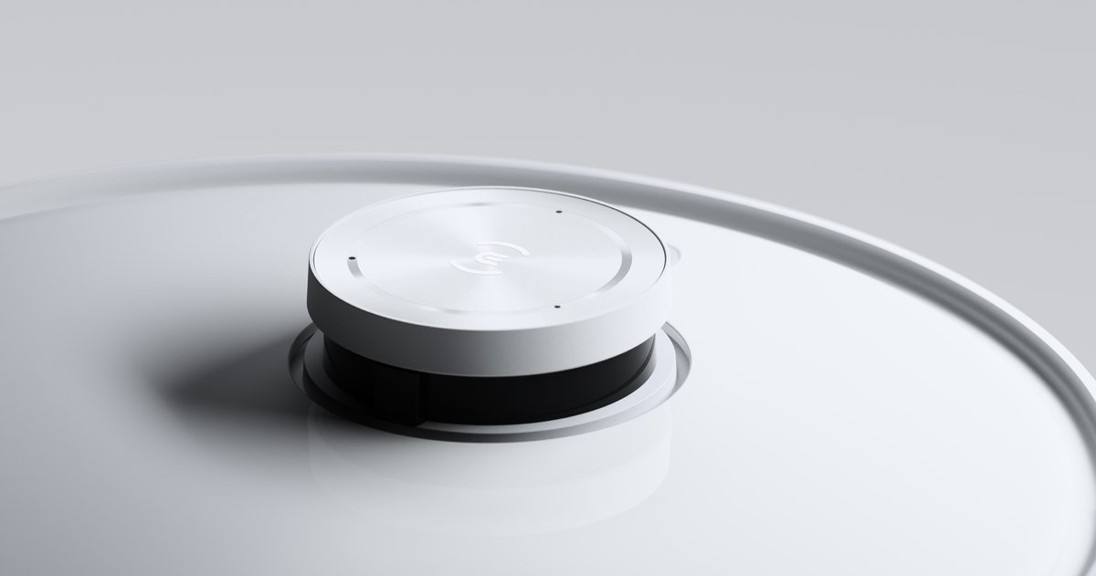 Afbeelding 2 van ECOVACS DEEBOT T10