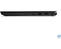 Lenovo ThinkPad L13 Gen 2 (Intel) Intel® Core™ i5 i5-1135G7 Laptop 33,8 cm (13.3") Full HD 8 GB DDR4-SDRAM 256 GB SSD Wi-Fi 6 (802.11ax) Hongaars Zwart