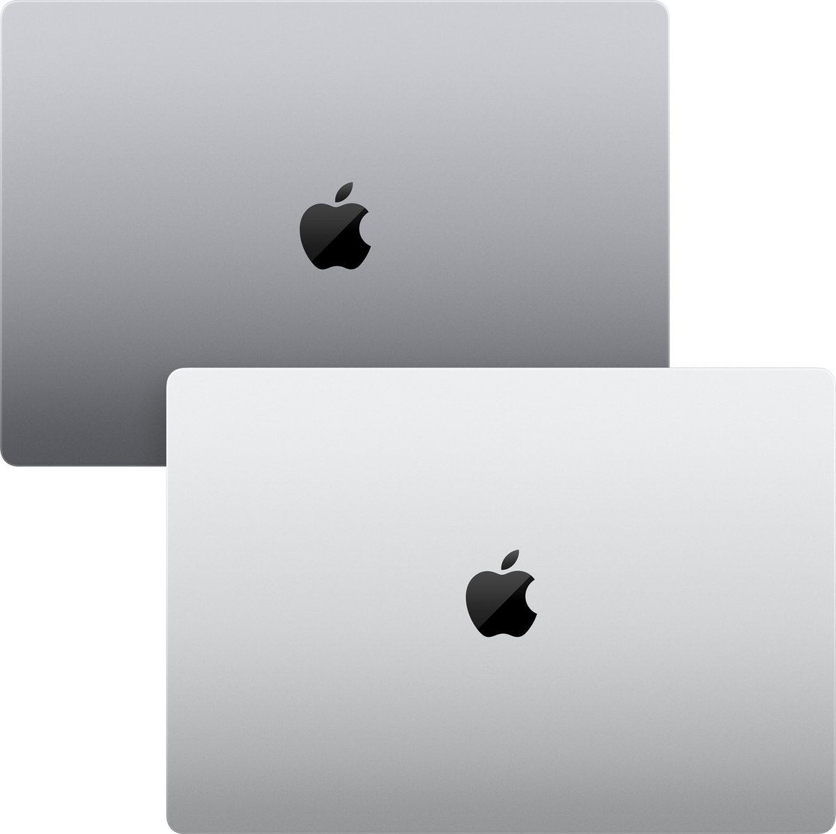 Apple MacBook Pro 14" M1 Pro 16GB 512GB SSD Liquid Retina XDR Display Wi-Fi 6 macOS Monterey - Afbeelding 5
