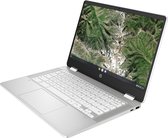 HP Chromebook x360 14a-ca0308nd - 14 inch