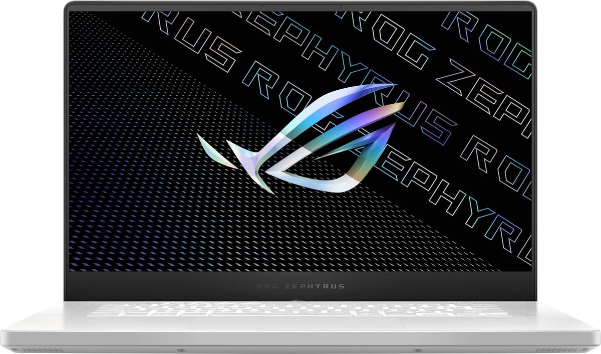 ASUS ROG Zephyrus G15 - Gaming Laptop 165Hz
