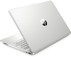 HP 15s-eq2295nd AMD Ryzen™ 5 5500U Laptop 39,6 cm (15.6") Full HD 16 GB DDR4-SDRAM 512 GB SSD Wi-Fi 6 (802.11ax) Windows 11 Home Zilver