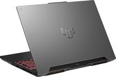 ASUS TUF Gaming A15 FA507RM-HF078W-BE, AMD Ryzen™ 7, 3,2 GHz, 39,6 cm (15.6"), 1920 x 1080 pixels, 16 Go, 1 To