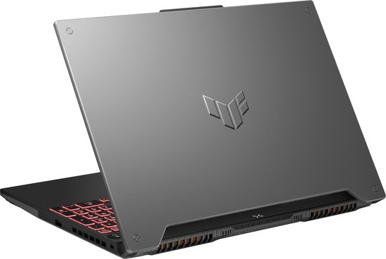 ASUS TUF Gaming A15 FA507RM HF078W BE 6800H Notebook 39 6 cm 15.6