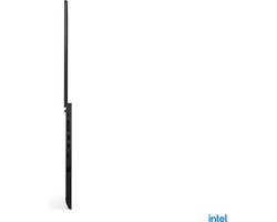 Lenovo ThinkPad L15 Gen 2 (Intel) Intel® Core™ i5 i5-1135G7 Laptop 39,6 cm (15.6") Full HD 8 GB DDR4-SDRAM 256 GB SSD Wi-Fi 6 (802.11ax) Windows 10 Pro Zwart