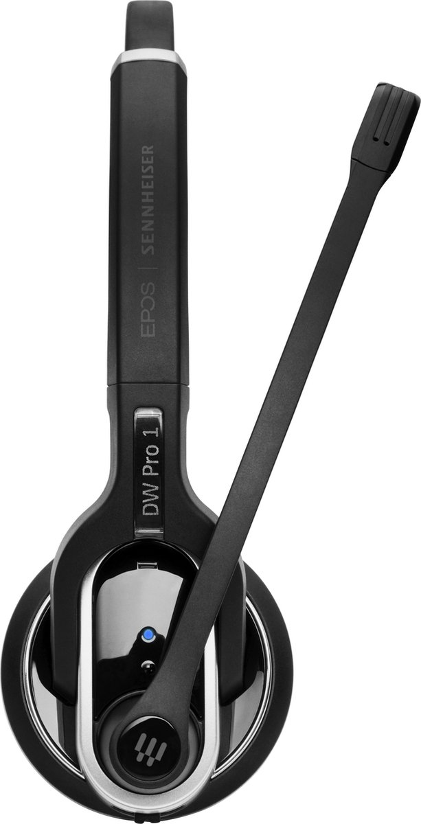 Draadloze headsets EPOS IMPACT DW 20 USB ML