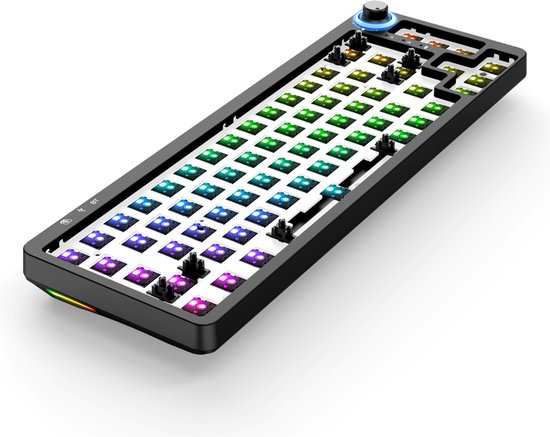 CHERRY MX2A RGB HONEY Switch Kit, 36 Mechanische