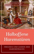 Helikon Edition 48 - Halboffene Haremstüren