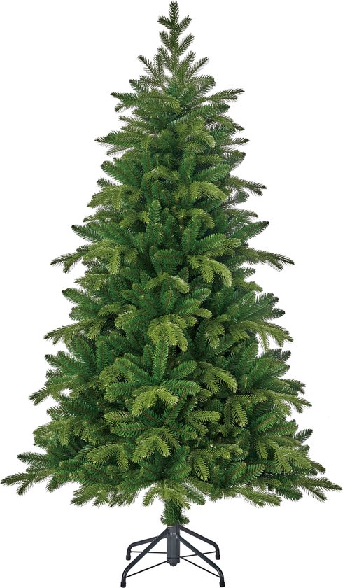 Kunstkerstboom | Black Box | Kingston | 1.85 meter (501 tips, PVC) Black Box