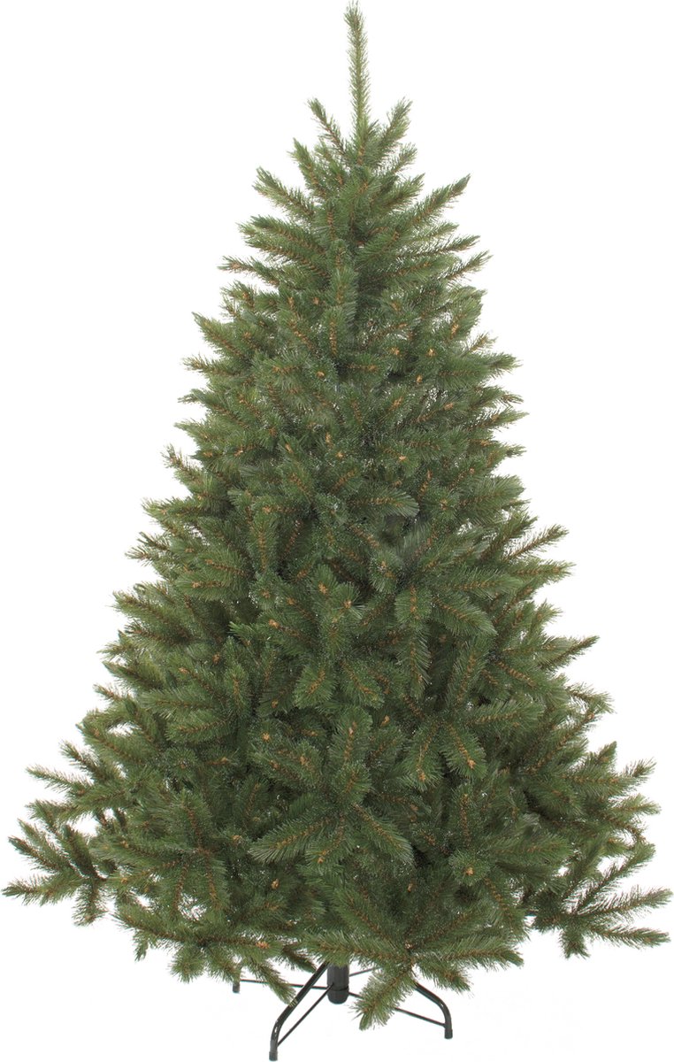 Triumph Tree Bristlecone Kunstkerstboom - H120 x Ø79 cm - Groen