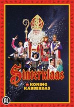 Sinterklaas en Koning Kabberdas (DVD)