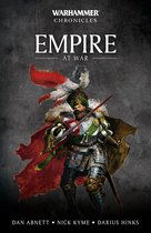 Warhammer Chronicles - Empire At War