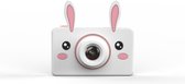 El Royal digitale camera - Inclusief SD kaart - Kindercamera - Camera kinderen - Speelgoedcamera - Alternatief Vtech Kidizoom