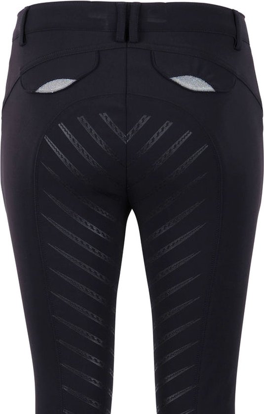 Revit - Valve H2O waterdichte motorbroek - Biker Outfit