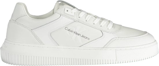 Calvin Klein Sneakers Wit 41 Heren | bol