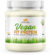 Vegan Fit Protein - Vanille - 500 gram - NZVT