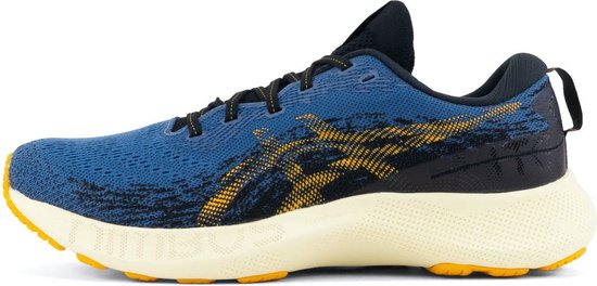 Asics Gel-nimbus Lite 3 Heren Maat 44 | bol.com