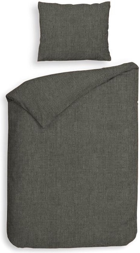 Plaid Heckett & Lane Natesa Offwhite Produktbild-Vorschau 11