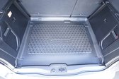 Kofferbakmat geschikt voor Renault Kangoo III 2021-heden Cool Liner anti-slip PE/TPE rubber