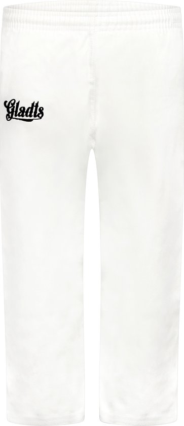 Combinaison de taekwondo Gladts enfant - enfants - taille 150cm