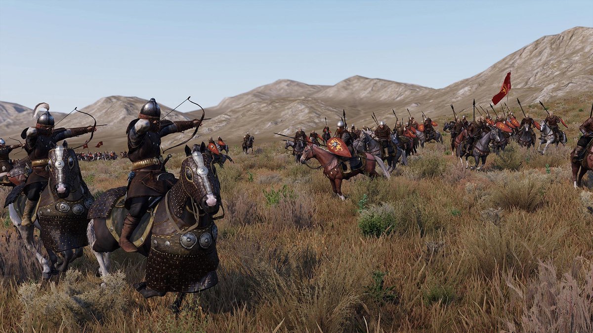 mount and blade bannerlord ps