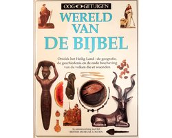 Wereld van de Bijbel
