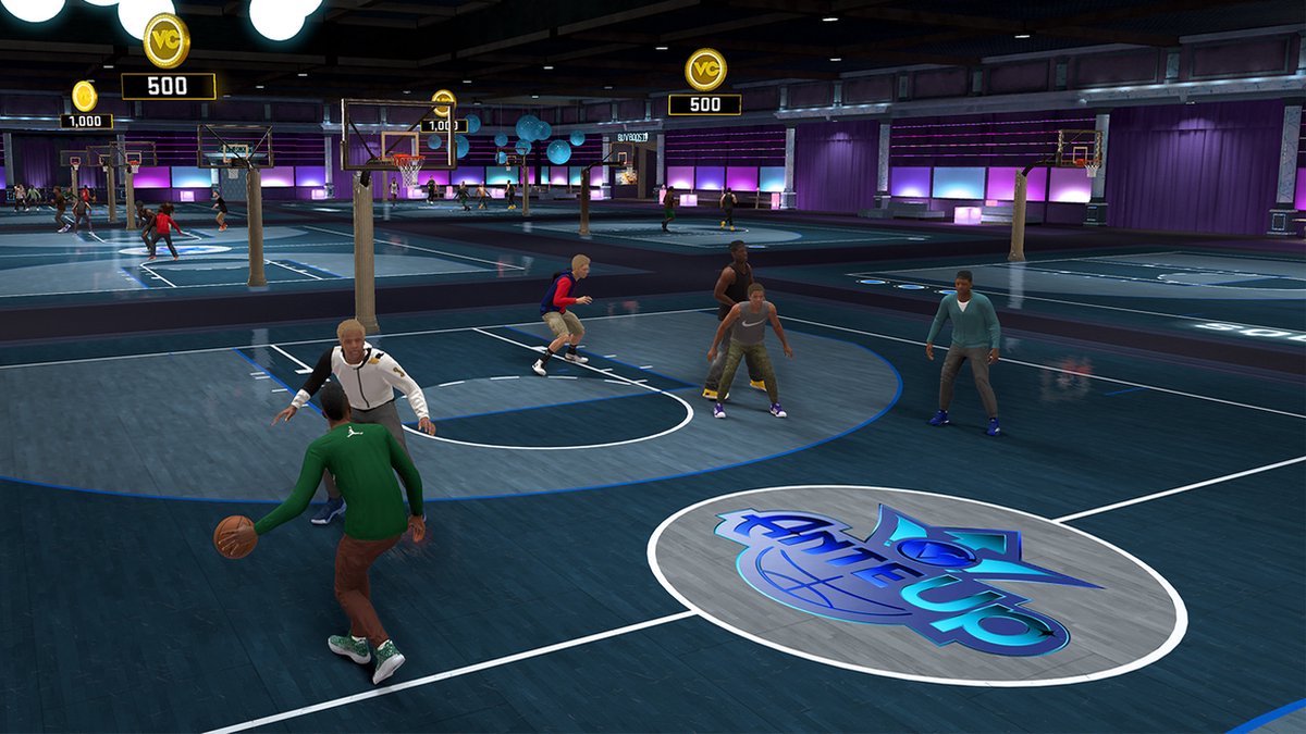NBA 2K22 - Xbox One | Games | bol