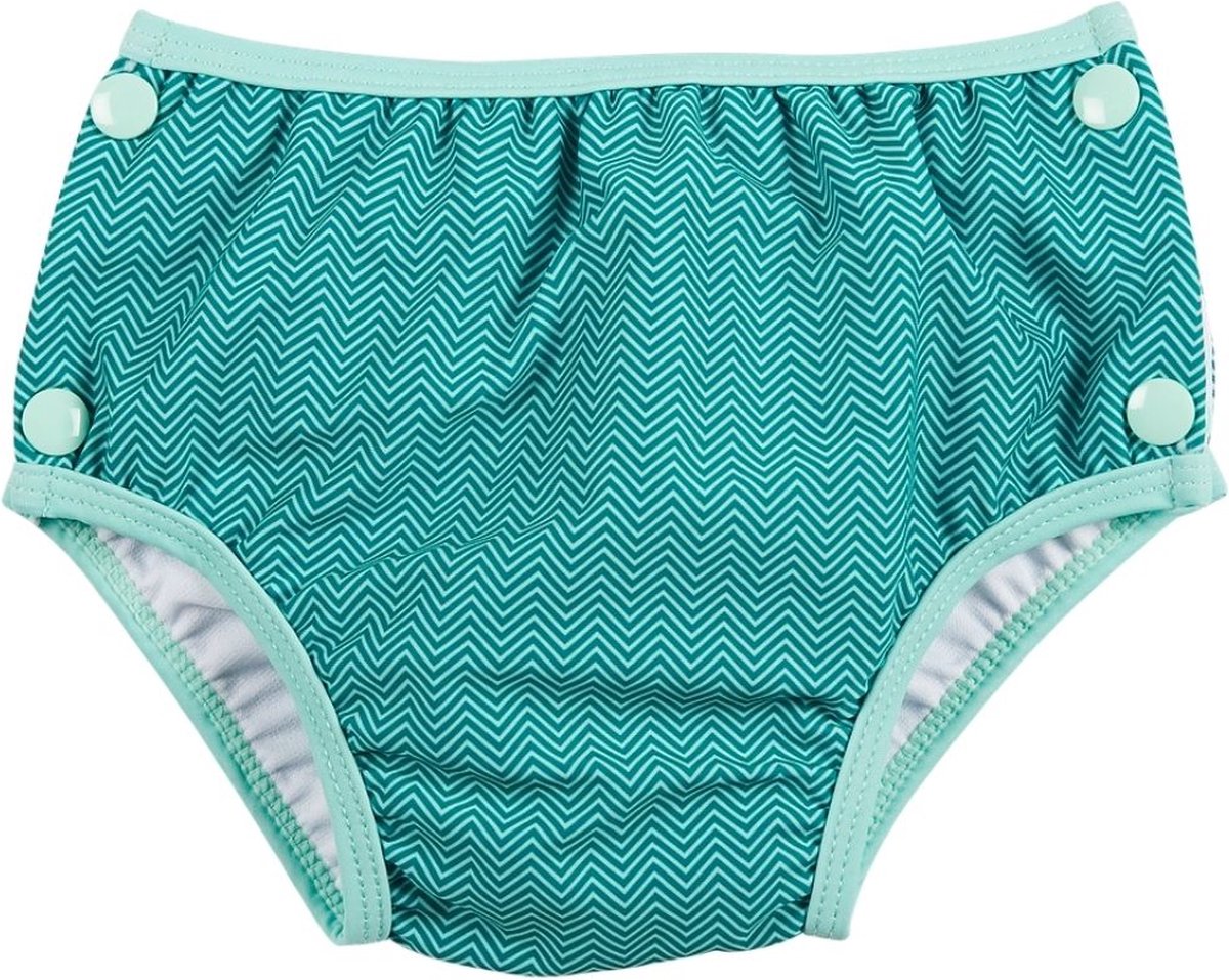 Ducksday - zwemluier voor baby en peuter UV - werend UPF 50+ - unisex - Epic — afbeelding 5