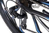 Ks Cycling Bicycle Mountain Bike Hardtail 27,5 pouces Xplicit -