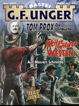 G.F. Unger Classic-Edition 106 - G. F. Unger Tom Prox & Pete 23