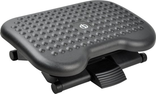 Voetensteun Bureau Ergonomisch - DIN 4556 Norm - Bol